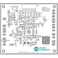 Analog Devices MAX25221EVKIT# ຊຸດປະເມີນ ຊຸດປະເມີນສໍາລັບລົດຍົນ 4-ຊ່ອງ
