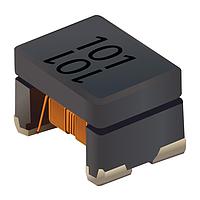Bourns SRF3225TAC-101Y ກະຊວງສະຖານະທົ່ວໄປ 100 UH 80V, 0.15A AEC-Q200