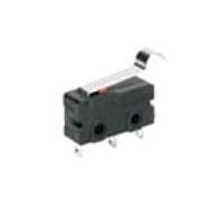 Honeywell ZM50E10E01 ມາଇຄໂຣສະວິດຊ໌ 125/250 VAC 5 A Smultd Rlr Lvr Act