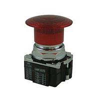 Eaton 10250ED1375 ກົດ-ດຶງ 2POS ILL. MAIN P-P 50MM JBO LEN RD LED24