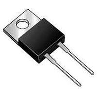Fairchild RHRP860-F085 ຮະບົບກູ້ຟື້ນໄວ Hyper Fast Recovery Rectifier 8A 600V HyperFast