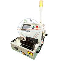 JCW JCW-E3000 Circular Connector ເຄື່ອງຕິດຕັ້ງ (0-9.99 Nm)