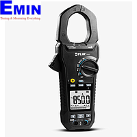 FLIR CM85 ຕົວຍຶດໄຟ RMS ທີ່ແທ້ຈິງ (AC/DC 1000A, true RMS, bluetooth)