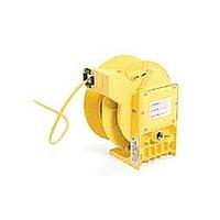 Molex 1300830271 ລູກມ້ວນໄຟຟ້າ 9383 CORD REEL W/3080 BOX 25'12-3(2)5-20