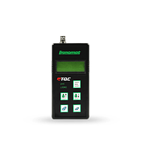 TQCSheen LI6008 ເຄື່ອງວັດແທກຄວາມຊຸ່ມຊື່ນ Profi Ligno (7- 89%)