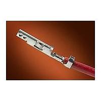 Molex 45750-1111 (Cut Strip) ຕິດຕໍ່ MN-FT HCS 18-20G F ຕັດສະຕຣິບ 100 ຊິ້ນ