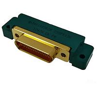 C&K Aerospace MDM-15PSB-A174-FR022 ຕິດຕໍ່ Micro-D D-Sub