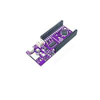 Soldered 333143 Development Boards Dasduino CORE ມີຂາຍອຍຜູ້ຍິງ