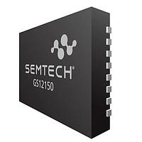 Semtech GS12150-INTE3Z Reclocker 12G UHD-SDI ປ້ອນ/ອອກຄູ່ RECLOCKER