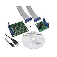 Analog Devices EVAL-ADXL343Z-M ເຄື່ອງຈັດການເຄື່ອນໄຫວ 3-ແກ້ວ, 2 g/ 4 g/ 8 g/ 16 g ເຄື່ອງຈັດການເຄື່ອນໄຫວດິຈິຕອນ