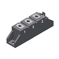 IXYS MCMA140PD1600T-NMI ໂມດູນ SCR MCMA140PD1600TB-NMI