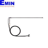 TESTO 0600 7610 ຊຸດ probe ອຸດສາຫະກໍາ (1200°C)