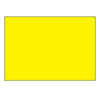 Panduit C400X600Y81 ປ້າຍເຕືອນ 4 X 6 Comp Lbl ບໍ່ມີຫົວຂໍ້