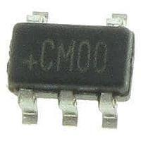 Maxim Integrated DS28CM00R-A00+T Security ICs / Authentication ICs IC/SMBus Silicon Serial Number