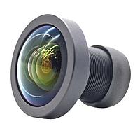 EDATEC ED-LENS-M12-180250-08 ເລນສ໌ 8MP 2.5mm Ultra Wide Angel Lens