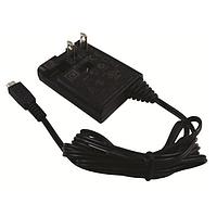 Phihong PSA10F-050-R ປລັກທີ່ສາມາດແປປ່ຽນໄດ້ 10W 5V 2A Micro USB FOLD BLADE