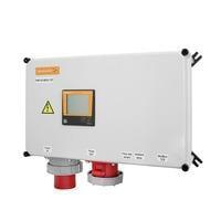 Weidmuller 2716670000 ບລັອກຕິມເນີລບຣິວີດສ໌ DIN Rail PNP-63-MOD-TCP