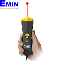 CEM IR-82 ເຄື່ອງວັດແທກອຸນຫະພູມອິນຟາເຣດ (-30ºC~550ºC, ±2℃)