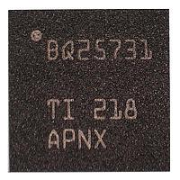 Texas Instruments BQ25731RSNR ການຈັດການເຄື່ອງຊາວເຮືອນ I2C 1-5 ເ຋ວ NVDC bu ck-boost battery cha