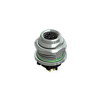 Amphenol CONEC 42-01311 ປຸ່ມສາຍຍິງ M8 SAL-8-FKH4-X6/THR