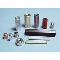 RAF Electronic Hardware 2058T-440-SS Hex 3/16 Hex Fem Stdoff 19/32" SS 4-40