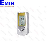 Medmay MBGW-006 ເຄື່ອງວັດແທກນໍ້າຕານໃນເລືອດ (~0.8μl; 300 Memories; coding)