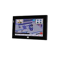 IEI Technology AFL3-08A-BT-J1/R/2G-R15 ຄອມພິວເຕີແຜງງານອຸດສາຫະກຳແບບບໍ່ມີພັດລະຍຸດສະແດງແສງ 8.4 350 cd/m SVGA fanless panel PC ມີ Intel Celeron J1900 ຄວາດເຄີ 2 GHz, ໂມດູນໄວເຣດ 802.11a/b/g/n/ac, ຈໍທັດຕອກປະຕິເສດ, ພຽງ 2GB DDR3L RAM, ມີ AG, R15