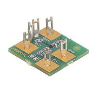 Texas Instruments LP5900TL-2.2EV ບອດທົດລອງ LDO Voltage Regulator LP5900 2.2V