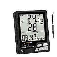 PCE HT 50 Thermo-Hygrometer (-20~60°C, 20~99% rh)