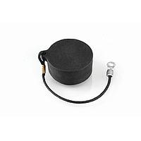 Amphenol Audio MP-4164-19S-C ຕົວເຊື່ອມ PNL PLG 19 FML SKT CONT