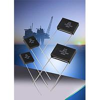 KYOCERA AVX SXP37C334KAA SMPS ຄອງສາຍຮອບ MLC ແບບຫຼັກ 500V 0.33 uF VHT/X7R 10 % 10.2 mm