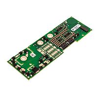 Power Integrations 1SP0635S2M1-5SNA0800N330100 IGBT Drivers ONLY ສໍາລັບ ABB 5SNA0800N330100 module