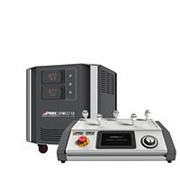 SPMK SPMK281-6 ອຸປະກອນກວດຄວາມດັນໄວ ((0~6)MPa)