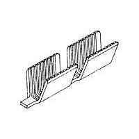 AMP Connectors - TE Connectivity 62306-2 (Cut Strip) ເປີດຖ້ວຍ AMVAR SPLC ຕັດລອດ 100