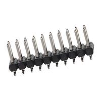 Molex 15-91-2200 ບໍ່ຕໍ່ SMT BRKWY HEADER 20 PIN TIN
