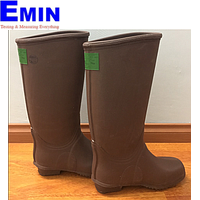 YOTSUGI YS112-01-08 ເກີບ insulating ແຮງດັນສູງ (26.5kV)