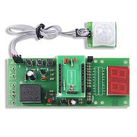 ເຄື່ອງມືພັດທະນາເຄື່ອງມືວັດລະດັດຮ່ວມ