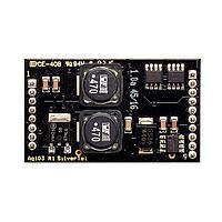 Silvertel Ag103 ຕູ້ຊາວແບດເຕີ Battery Charge Controller, SLA (Sealed Lead Acid), ຂະໜາດຂາຍເຂົ້າ 9Vdc - 36Vdc, MPPT, 1.2Ah - 12Ah, DIL.