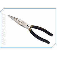 Crossman 95-108 Long Nose Pliers (7-1/2 inch, American type pliers )