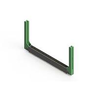 EDAC 395-092-524-558 ຕູ້ສະເລ່ຍຂອງບັດມາດຕະຖານ .100" (2.54mm) ຕູ້ສະເລ່ຍຂອງບັດ