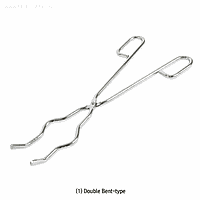 SciLab SL.Ton7046 ຄູມມືຈອກຫົວຫຍໍ້, STS, L500mm, ຄວາມສາມາດຈອກ 47~ 115mm