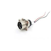 Amphenol Technical Products PL01V-200-35-5 ຕົວເຊື່ອມ 8.0 MM POWERLOK SINGLE WAY INLINE RECEPTACLE FOR 35MM V KEY