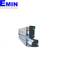 SIMCO MWCN Teknek Narrow Web Clean Machine