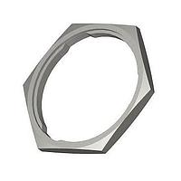 Amphenol Industrial ALHN-19 ແຮກນັດ HEX NUT