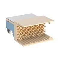 ERNI - TE Connectivity 923829-E ຕູ່ມຕໍ່ຮາດແມດຕຣິກ ERMC 66 MI 1 L1 * 3,50 A-F V-V 9999 * 20