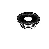 LedLink Optics LL01CR-CEW3662L02 ການປະຊຸມເລນສ໌ ໄຟແສງ LED ເລນສ໌ບາບຫນາບສຸດ 36x62