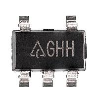 Diodes Incorporated AP2126K-ADJTRG1 CMOS LDO Regulator 450mA CMOS LDO 3V ເຖິງ 6.5V