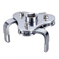 SATA 97422 ທໍ່ກອງນໍ້າມັນສອງທາງ (1/2" & 3/8" 63-102mm)