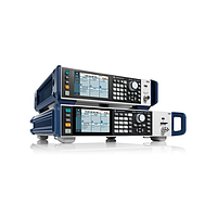 Rohde & Schwarz SMB100B ອຸປະກອນຜະລິດສັນຍານ RF ແລະ ໄມໂຄເວີບ