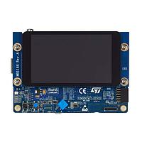 STMicroelectronics STM32H747I-DISCO ຊຸດຄົ້ນພົບ Discovery Kits Discovery kit with STM32H747XI MCU